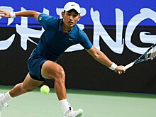 Шан Цзюньчэн провалил защиту титула в Чэнду и выпадет из топ-200