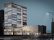 Level Group построит БЦ «Level Work Воронцовская» в Обручевском районе