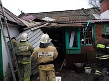 В Ярославле восстановят пострадавший от взрыва газа дом