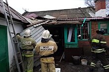 В Ярославле восстановят пострадавший от взрыва газа дом