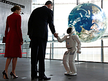 Противников роботизации в России вдвое больше меньше, чем сторонников