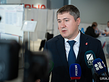 Махонин поблагодарил пермяков за активность на выборах