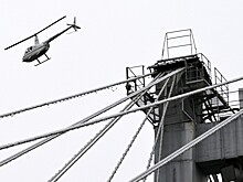 Исчезновение вертолета в Амурской области: что известно к этой минуте