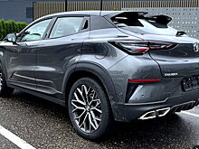 Автолюбитель поменял Audi на Changan и рассказал о впечатлениях от китайца