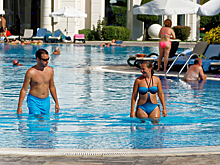 В Турции рухнули цены на проживание в отелях