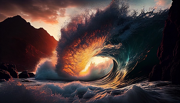 Отчего погибли общины доисторических людей на севере Англии