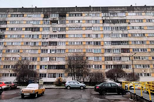 Россиян предостерегли от покупки квартир у заключенных