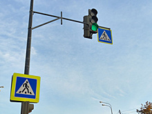 Неисправен светофор: самарцы могут сообщить о проблемах еще на 4 улицах через специальный бот