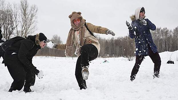 Зимой будет то, чего не случалось с 1775 года: синоптики сказали, к чему готовиться