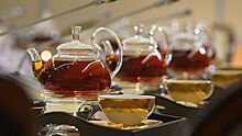 Производители чая сообщили о возможном повышении цен