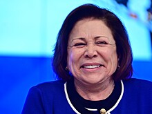 Роднина призвала распространить Fan ID