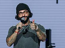 Евросоюз собрался ввести санкции против рэпера Тимати