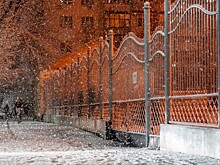 Самую холодную ночь пережил Краснодар 26 декабря