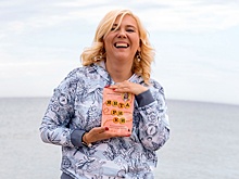 В "Яндекс Книгах" вышла новая книга автора 12 бестселлеров Ольги Савельевой