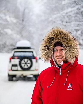Блогер Алексей Жирухин назвал самый надежный автомобиль для путешествий