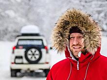 Блогер Алексей Жирухин назвал самый надежный автомобиль для путешествий