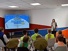 В Вологде стартовал муниципальный этап Всероссийского конкурса отрядов юных инспекторов движения «Безопасное колесо — 2024»