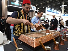 Россиянка назвала удивившие ее привычки турков