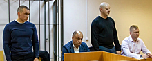 В Северодвинске продолжается судебный процесс над уволенными инспекторами ГИБДД