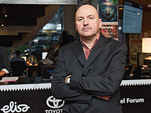 Иван Болотников: для кино нет разницы, литовец ты или турок