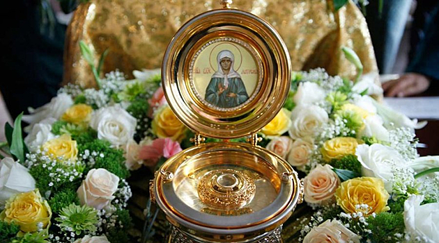Икона спасла столицу в 1941-м. Спасет ли в 2020-м?