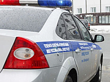 ДТП с пострадавшими: в Ноябрьске иномарка на полной скорости протаранила другое авто