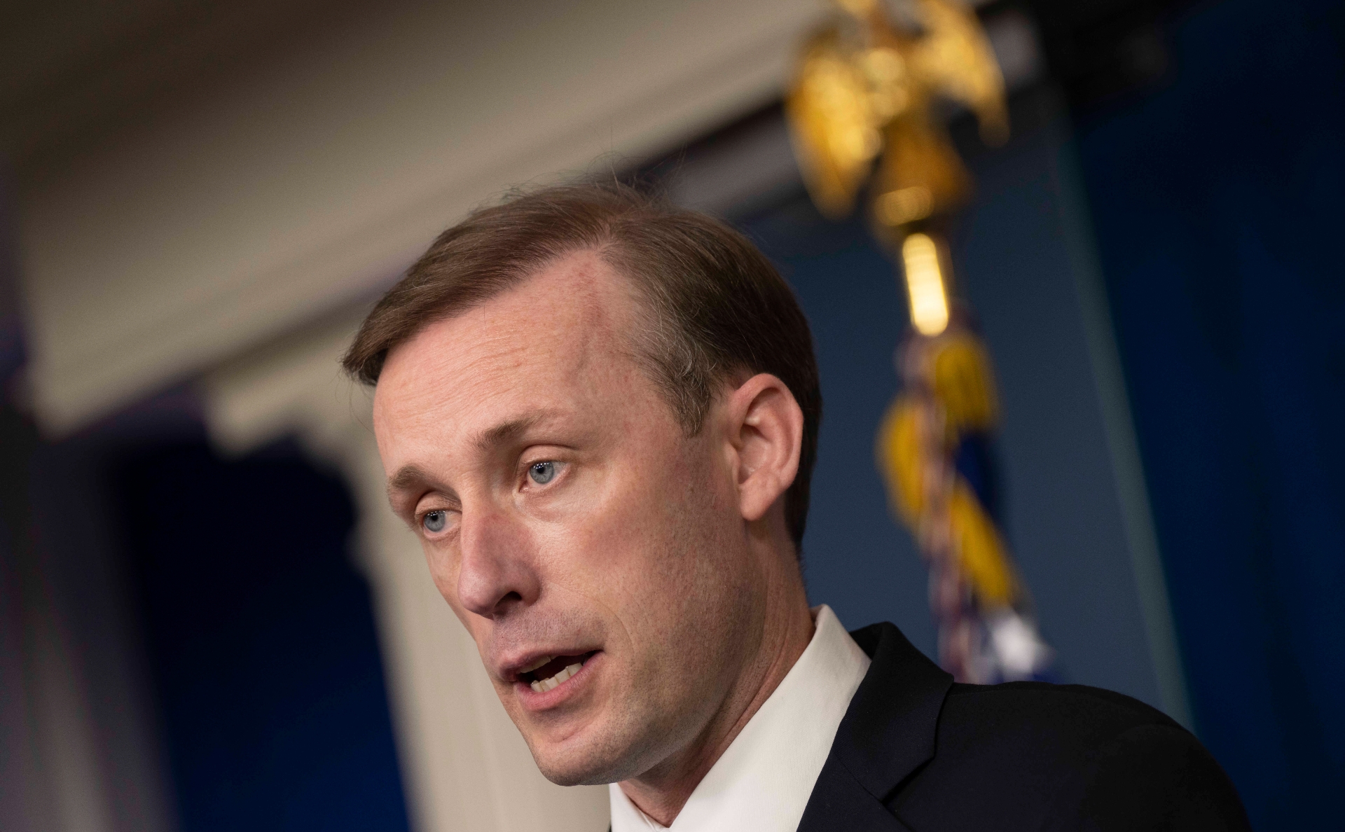 Белый дом: США не слышали от РФ упоминаний о Навальном в рамках обмена заключенными