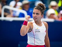 Жасмин Паолини обыграла Швёнтек и вышла в полуфинал турнира в Ухане