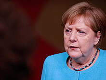 Меркель: Европа не будет зависеть от российского газа через 25 лет
