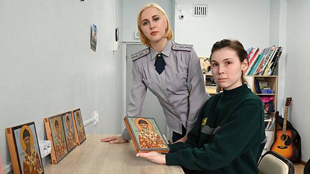 Женщины за колючей проволокой: корреспондент «ВМ» провел один день в следственном изоляторе