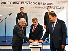 Рейтинг медиаактивности компаний Республики Татарстан. Март-2018