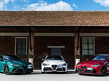 Раскрыты планы Volkswagen по покупке Alfa Romeo