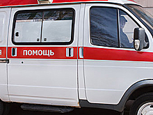 В Ростовской области в массовом ДТП погибли два человека
