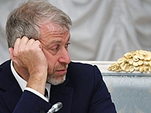 Прокуратура ФРГ заподозрила Романа Абрамовича в уклонении от санкций