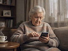 Пранкер Лексус: Столетнюю мошенницу задержали в Екатеринбурге