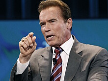 Шварценеггер перенес экстренную операцию на сердце