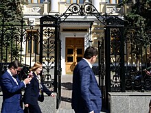 ЦБ продолжит массовые сокращения