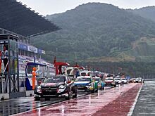 Жиролами признан победителем прерванной гонки WTCC в Нинбо