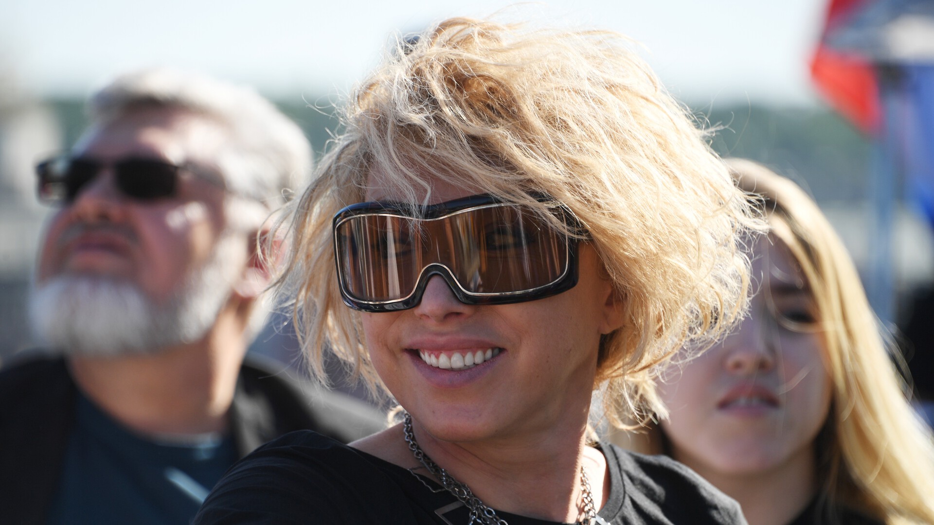 Долги, проблемы со здоровьем и роман с коллегой: куда пропала Елена Воробей