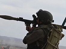 Список контактных лиц самарского военнослужащего был нарушен