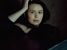 Татьяна Стоянова: "Соединение языков создает особое пространство"