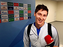 Футболист из Оренбурга Далер Кузяев показал класс в матче с Хорватией