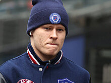 Мичков сделал дубль в дебютном матче за «СКА-Неву». Это его первые голы в ВХЛ и в этом сезоне