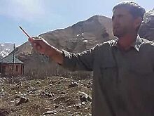 Сбежавший от Кадырова Джалалдинов рассказал, как полиция пытала его ребенка