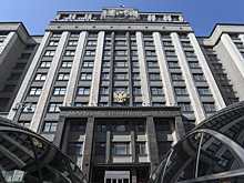 В Госдуме прокомментировали визит замгоссекретаря США на Украину