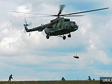 Российские миротворцы завершили эвакуацию жителей Карабаха