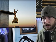 &laquo;Как же красиво&raquo;: американского блогера восхитило видео о Ростове