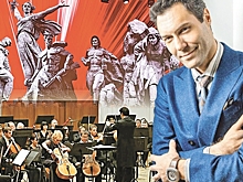 Певец Евгений Кунгуров рассказал об особенном отношении к Волгограду