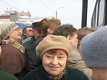 В Самаре стоимость проезда в общественном транспорте вырастет на 10 процентов