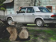 Двое школьников погибли в ДТП на угнанной машине